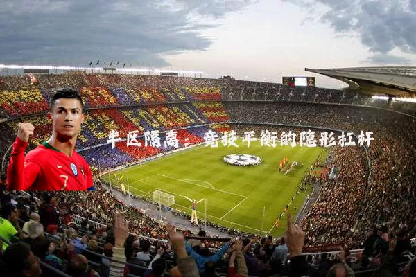 半区隔离：竞技平衡的隐形杠杆