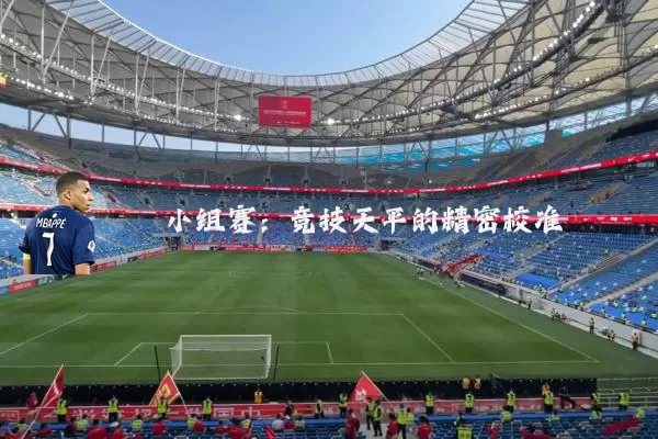 小组赛：竞技天平的精密校准