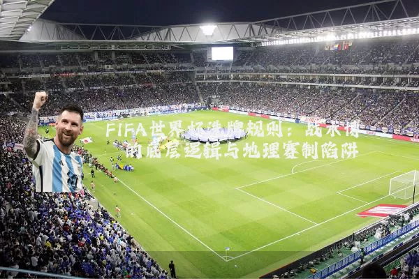 FIFA世界杯洗牌规则：战术博弈的底层逻辑与地理赛制陷阱
