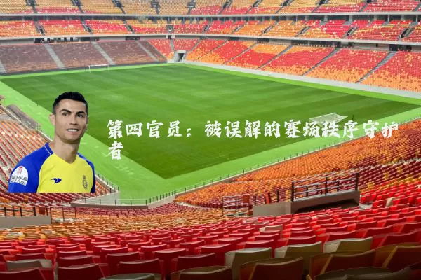 第四官员：被误解的赛场秩序守护者