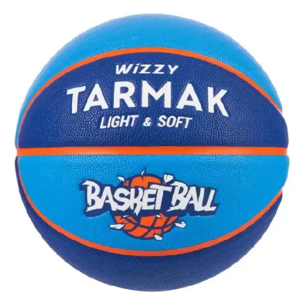 JIUYOU软式发泡儿童篮球定制